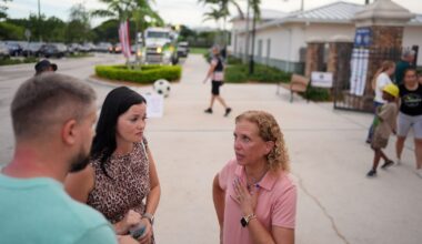 Florida’s Chaotic Primaries Show Impact of GOP Takeover