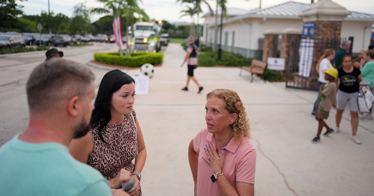 Florida’s Chaotic Primaries Show Impact of GOP Takeover
