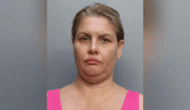 6-year-old found alone at Florida park after mom left to get food with friend: police