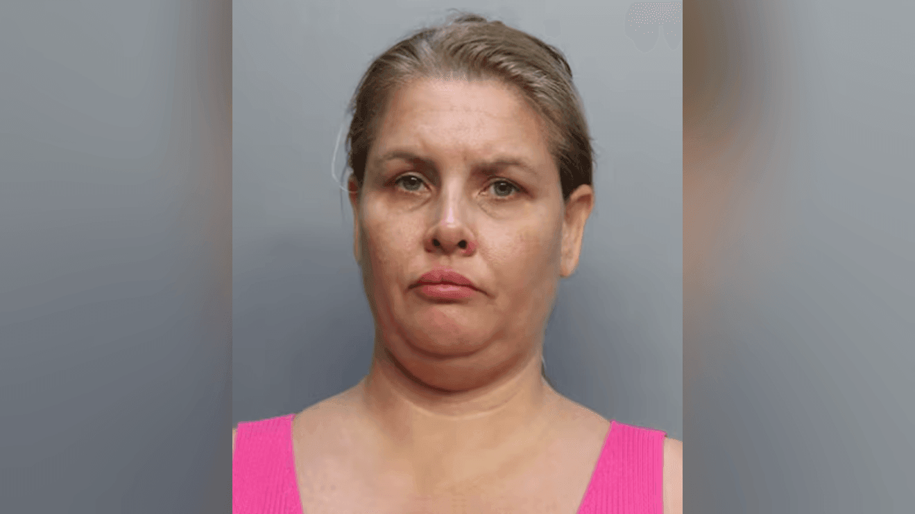 6-year-old found alone at Florida park after mom left to get food with friend: police