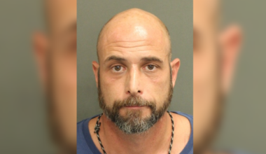 1 killed, 1 arrested after deadly hit-and-run crash in Apopka