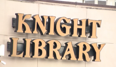 Teen arrested after woman body-slammed at UCF bar, deputies say