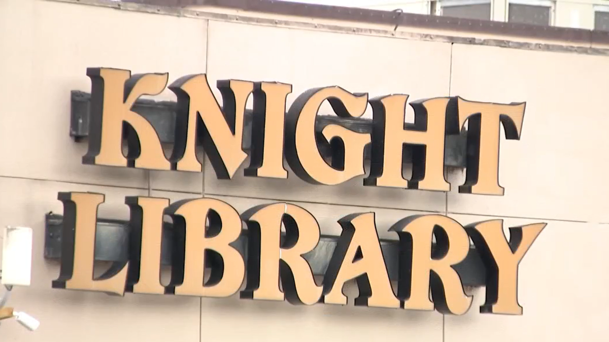 Teen arrested after woman body-slammed at UCF bar, deputies say