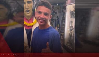 Authorities need help finding 14-year-old autistic boy last seen in Palm City