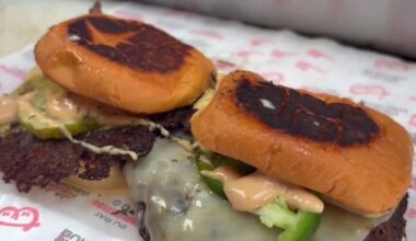 Bubbi Burger | FOX 13 Tampa Bay
