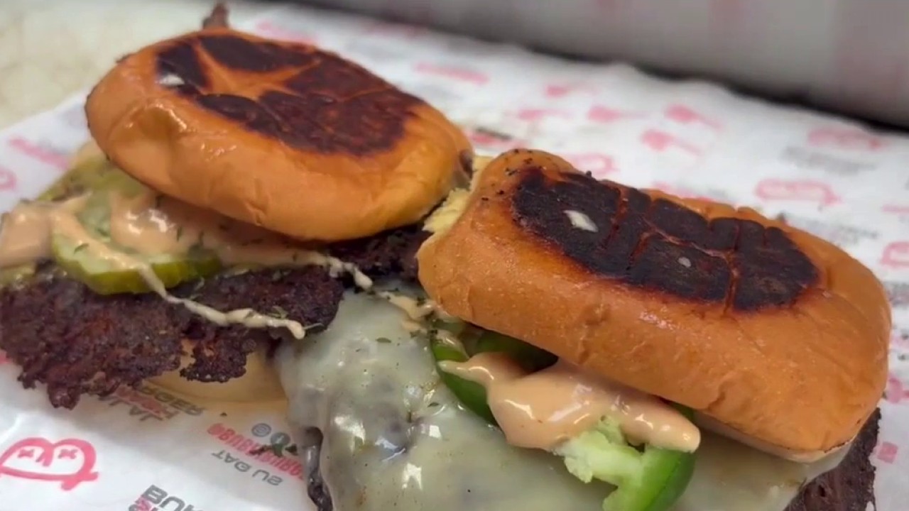 Bubbi Burger | FOX 13 Tampa Bay