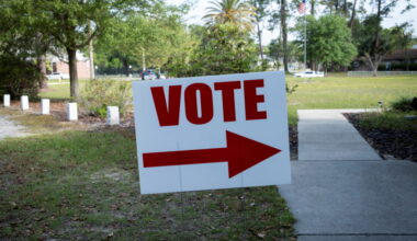 Florida holds special elections to fill US House seats emptied by Trump Cabinet pick