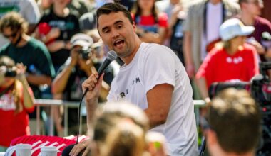 Florida teacher who made Charlie Kirk comments should be reinstated, court recommends