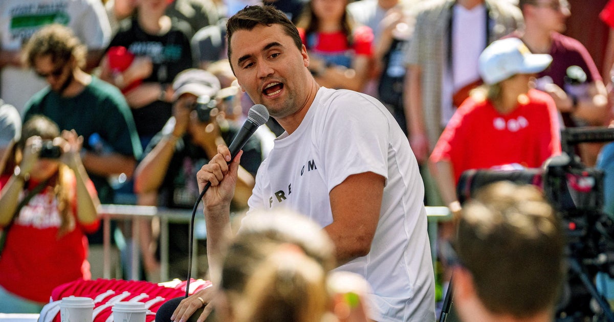 Florida teacher who made Charlie Kirk comments should be reinstated, court recommends