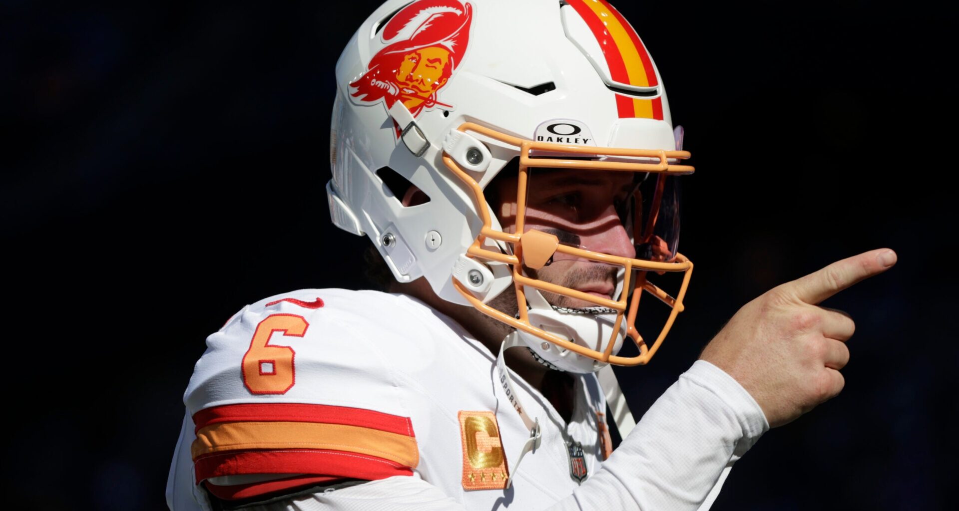 How things could go right—or very wrong—for the Tampa Bay Buccaneers as they test Baker Mayfield in 2026