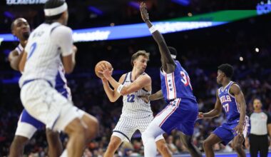 Scouting the Sixers' competition: Orlando Magic looking for better health and a coaching spark