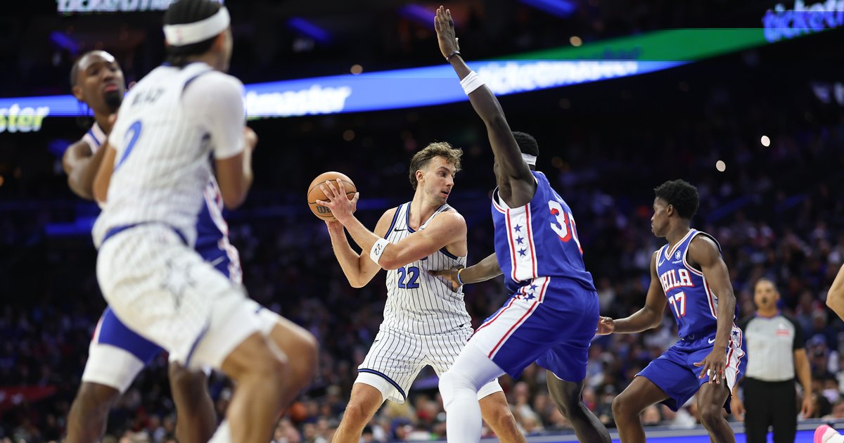Scouting the Sixers' competition: Orlando Magic looking for better health and a coaching spark