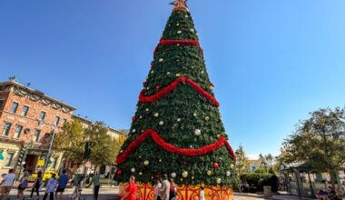 Why Universal Fans Are Marking Their Calendars For November 14