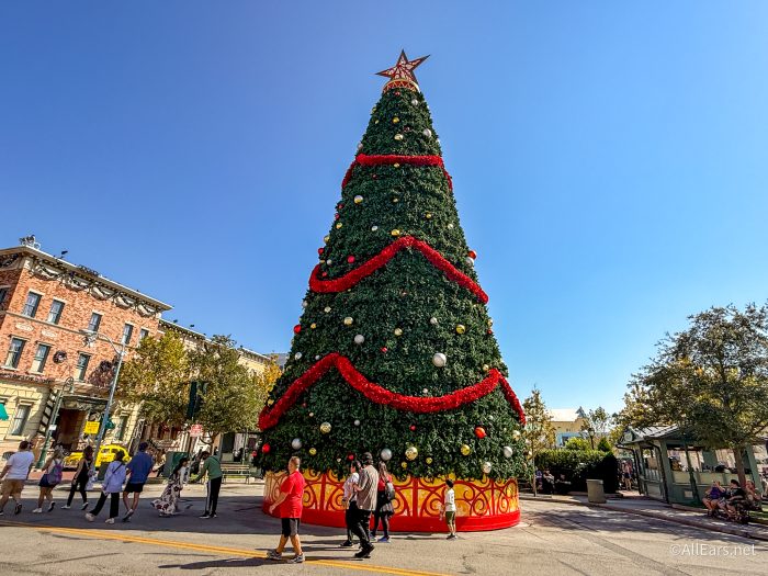 Why Universal Fans Are Marking Their Calendars For November 14