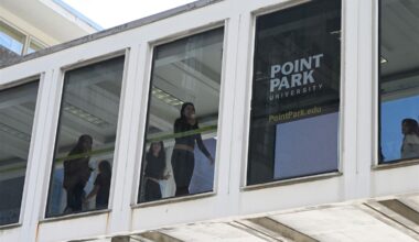 Pittsburgh's Point Park University is considering a campus in Bradenton, Fla.