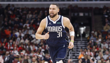 Thompson latest older All-Star to join Heat. How they’ve done