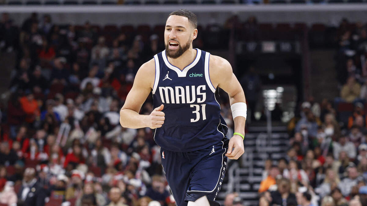 Thompson latest older All-Star to join Heat. How they’ve done