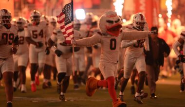 Ready to hate Miami again? Oddly specific predictions for every college football Top 25 team