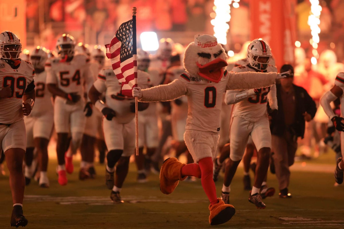 Ready to hate Miami again? Oddly specific predictions for every college football Top 25 team