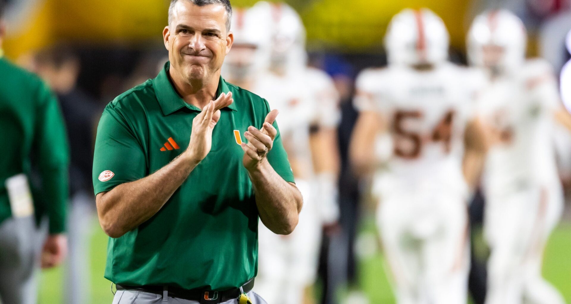 NFL roster cutdown day just gave Miami Hurricanes head coach Mario Cristobal another major asset in his recruiting toolkit