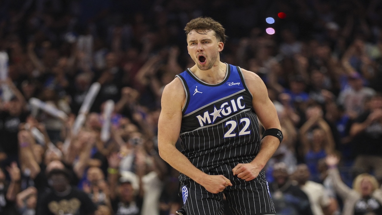 Orlando magic offseason
