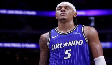 Orlando Magic Offseason: Why Running It Back Could Be The Right Move
