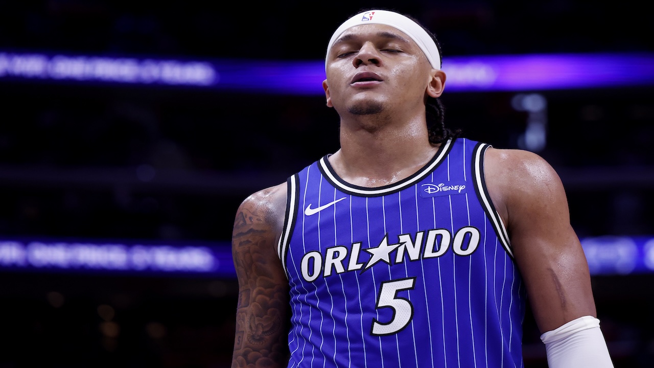 Orlando Magic Offseason: Why Running It Back Could Be The Right Move
