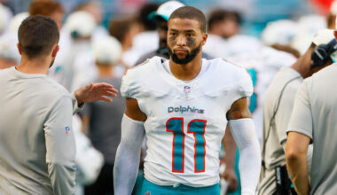 Dolphins have more questions than answers in 2026