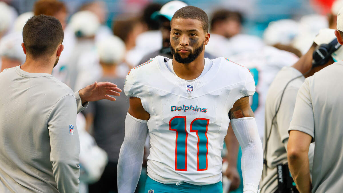 Dolphins have more questions than answers in 2026