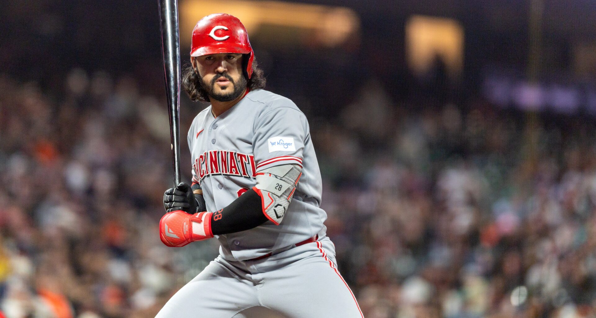 Should Miami Marlins have bought a Eugenio Suarez lottery ticket? - Marlins