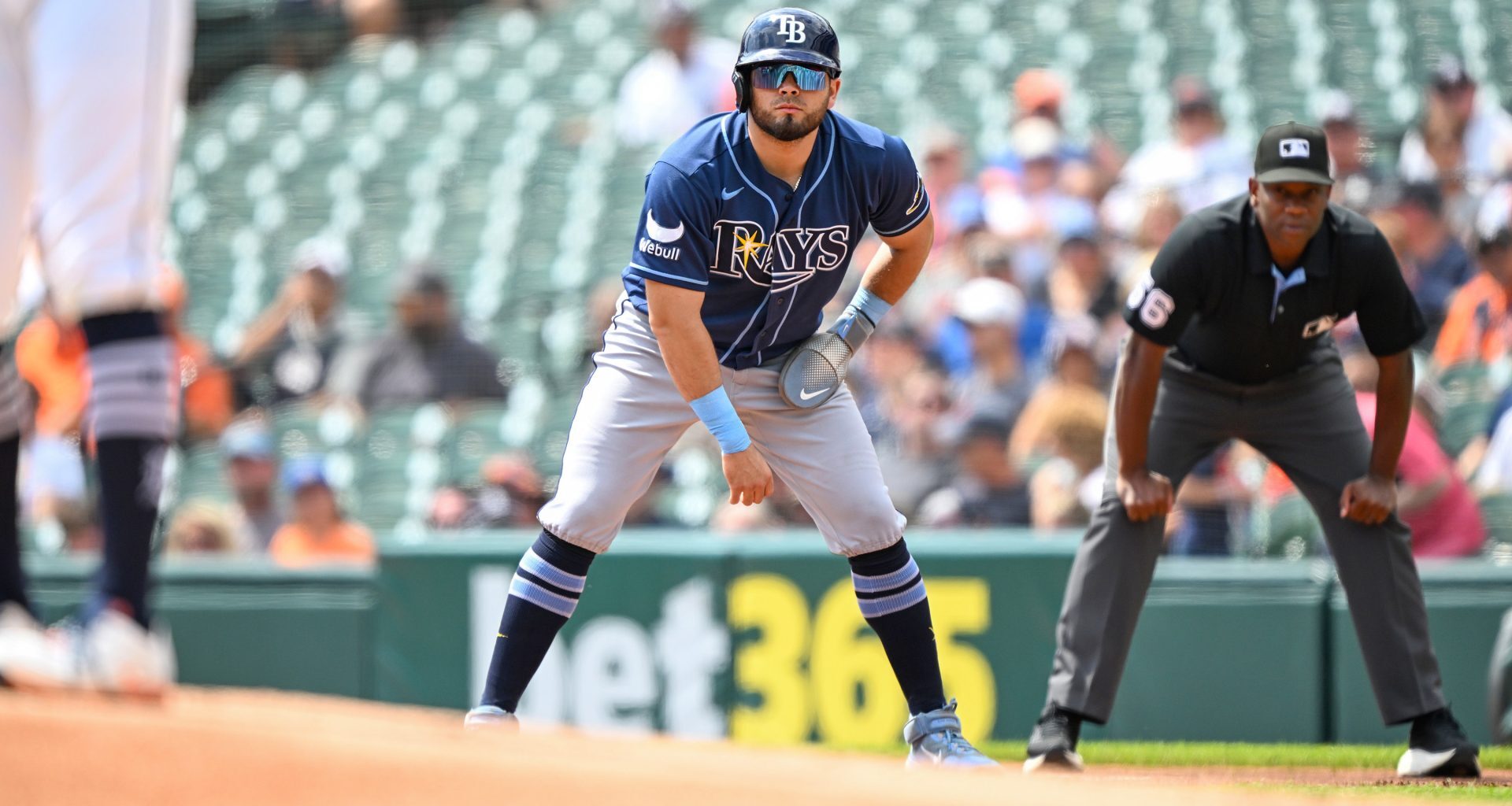 Tampa City Council Narrowly Approves Rays Stadium Funding 
