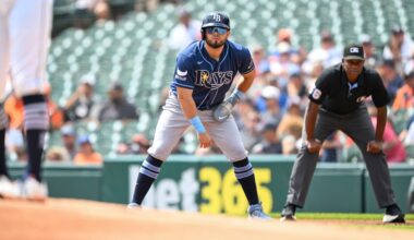Tampa City Council Narrowly Approves Rays Stadium Funding 