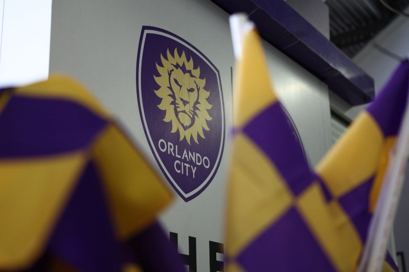 Orlando City acquire Brazilian D Vinicius Nogueira