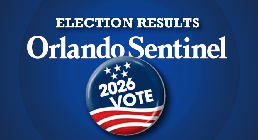 Florida primary election results 2026