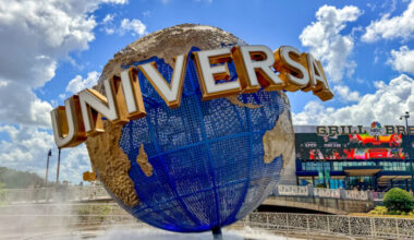 3 Things Celebrities Always Do in Universal Orlando
