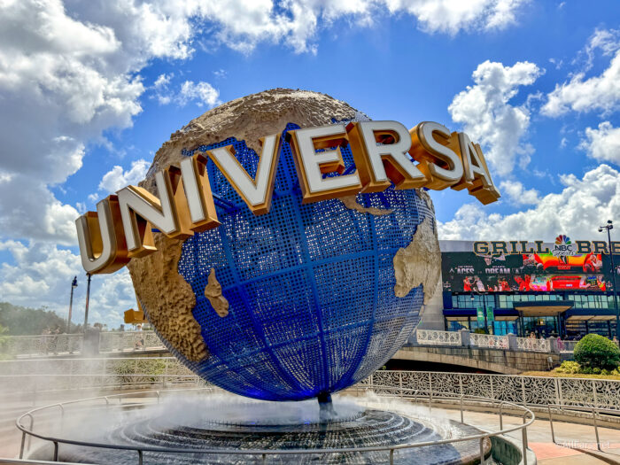 3 Things Celebrities Always Do in Universal Orlando