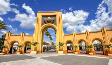 10 Weeks When Universal Orlando Could Be Empty in 2027