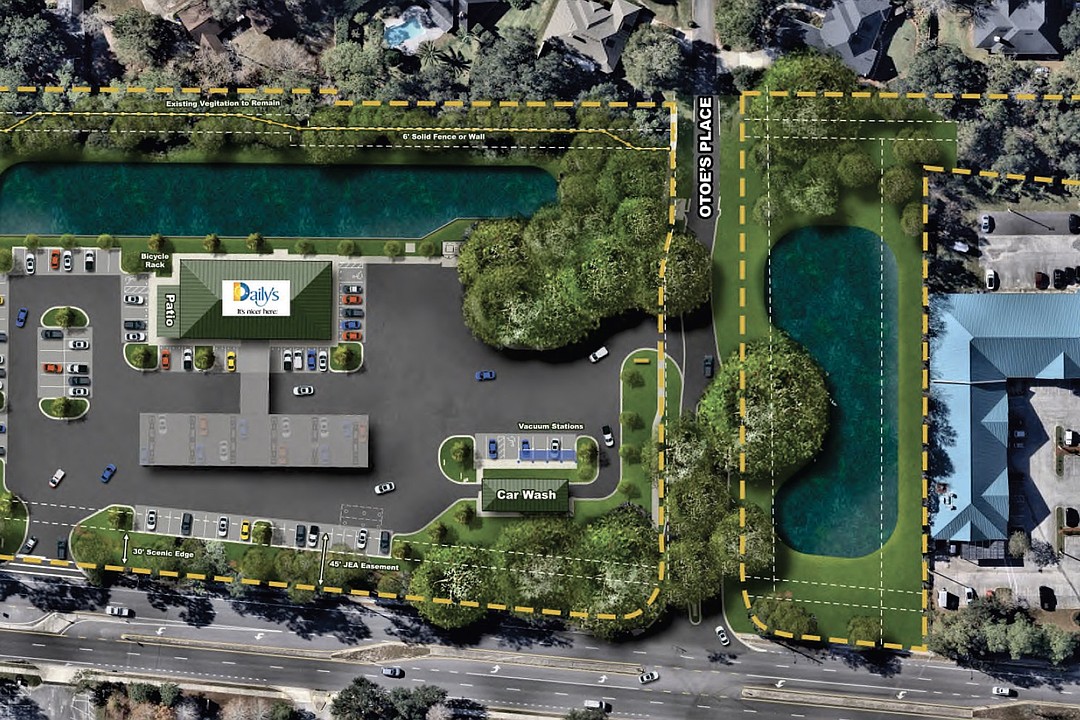 Plans for Fruit Cove Daily’s withdrawn