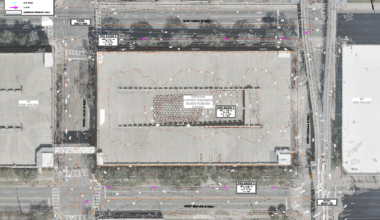 Design of Gateway Jax’s Block N6 clears first step of DDRB process