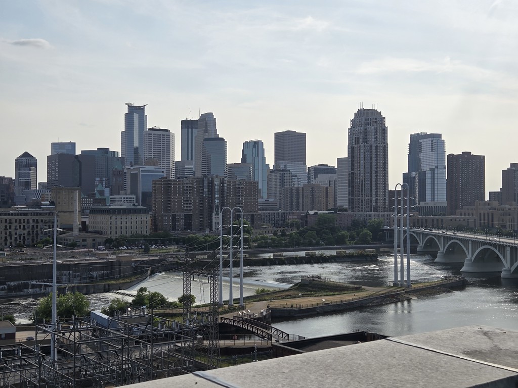 What Minneapolis Can Teach Jacksonville About the Power of Clustering