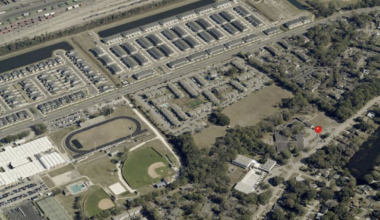 Jacksonville City Council committee endorses infill residential development in San Jose