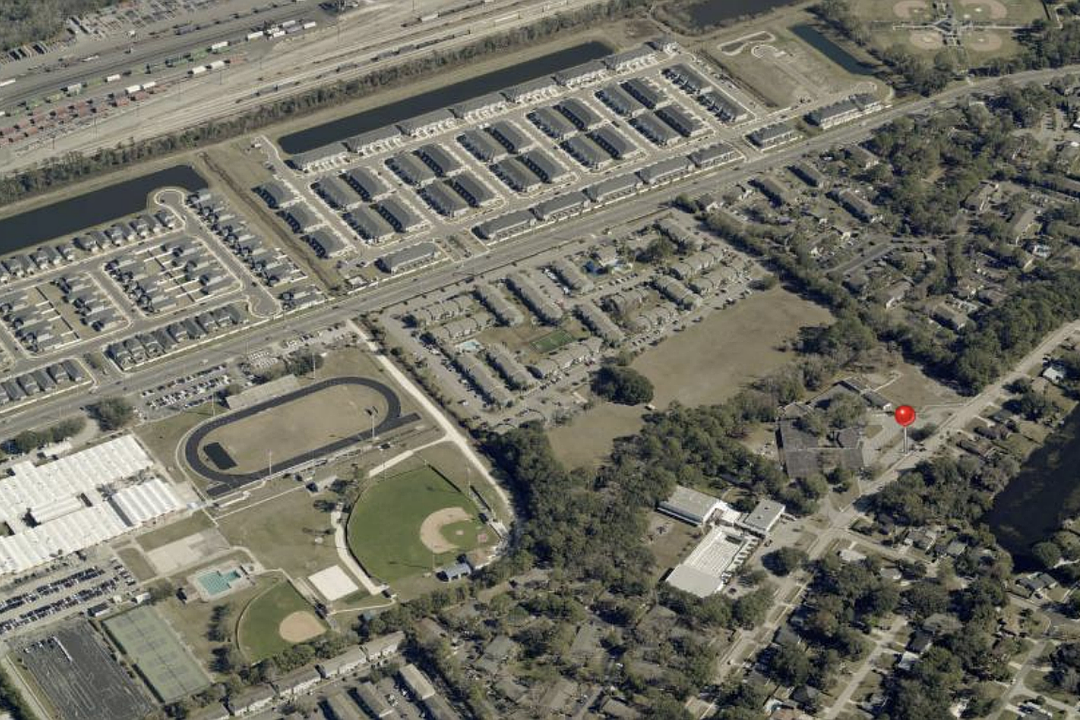 Jacksonville City Council committee endorses infill residential development in San Jose