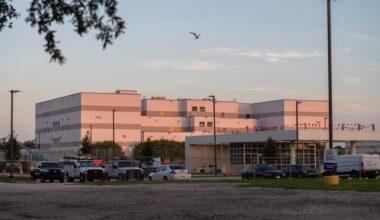 Two Florida Jails Had an Unusually High Number of Rebookings of Immigrants, Our Analysis Found — ProPublica