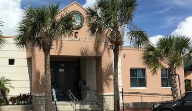 Neptune Beach selects consultant for impact fee study