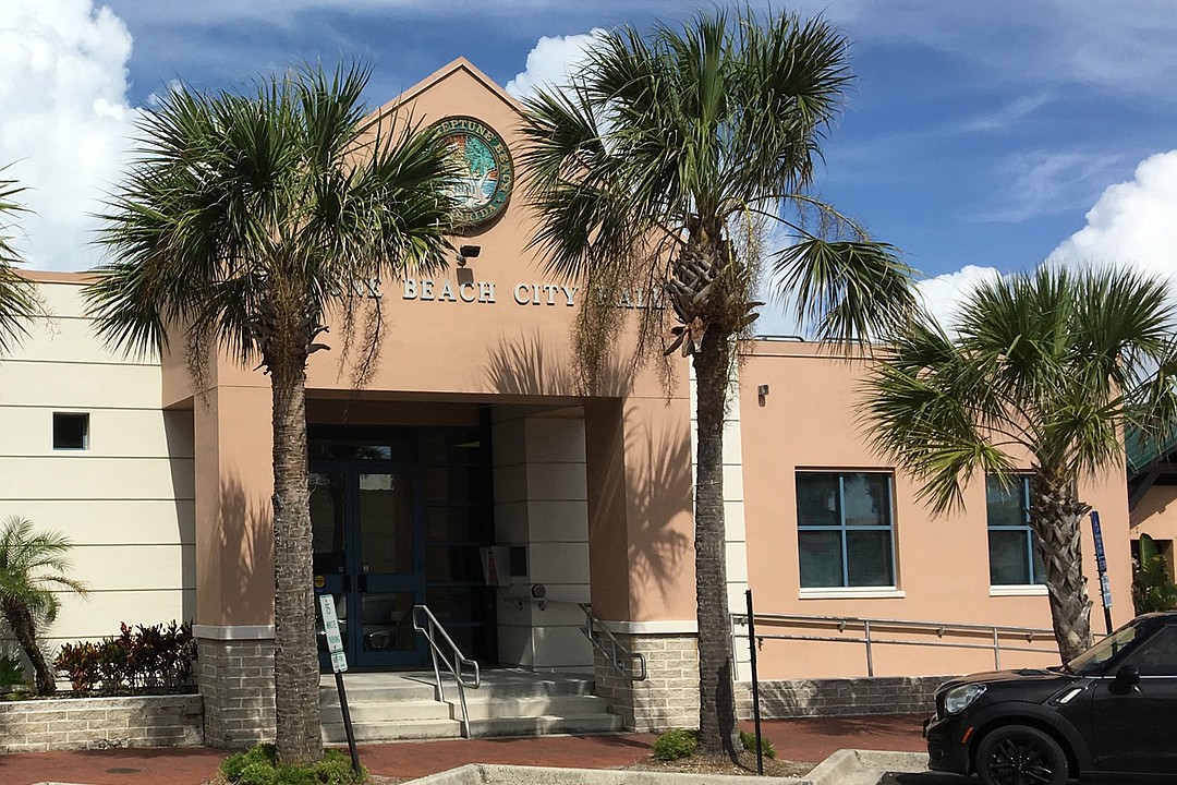 Neptune Beach selects consultant for impact fee study