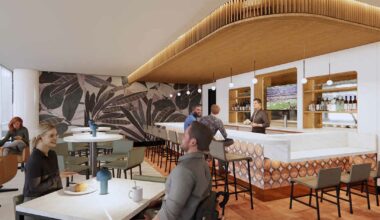 The Club JAX permit issued at $3 million at Jacksonville International Airport