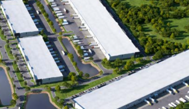 FY Logistics OK’d for build-out in Eastport Exchange