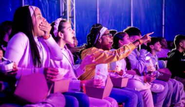 The Dr. Phillips Center for the Performing Arts has launched its 2026-27 Community Giveback season with plans to expand access to performances and educational programs. Its community engagement efforts have distributed more than 66,700 tickets since the downtown Orlando venue opened in 2014.