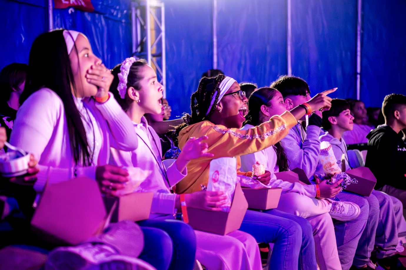 The Dr. Phillips Center for the Performing Arts has launched its 2026-27 Community Giveback season with plans to expand access to performances and educational programs. Its community engagement efforts have distributed more than 66,700 tickets since the downtown Orlando venue opened in 2014.
