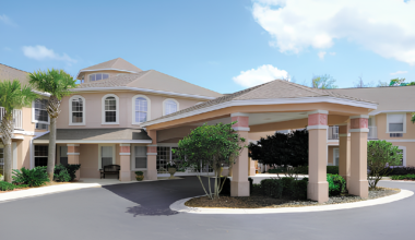 Allegro Senior Living Fleming Island sells for $38 million